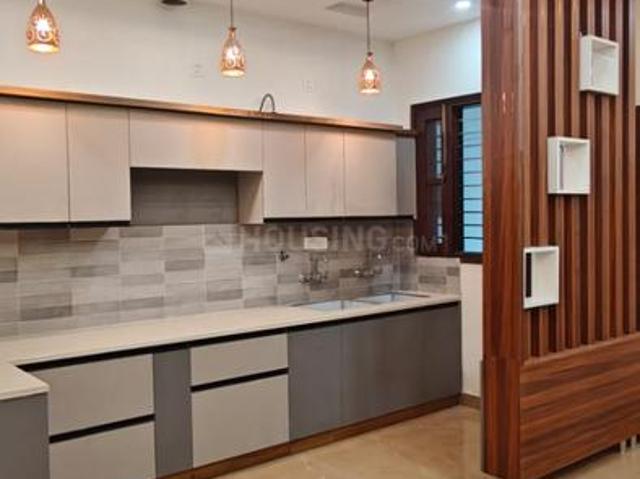2 BHK Independent Builder Floor in Kharar for resale Mohali. The reference number is 20911250