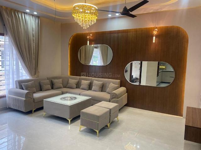 2 BHK Independent Builder Floor in Kharar for resale Mohali. The reference number is 20918828