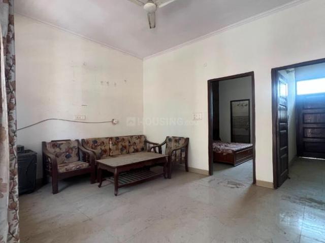 2 BHK Independent Builder Floor in Kharar for resale Mohali. The reference number is 20927954