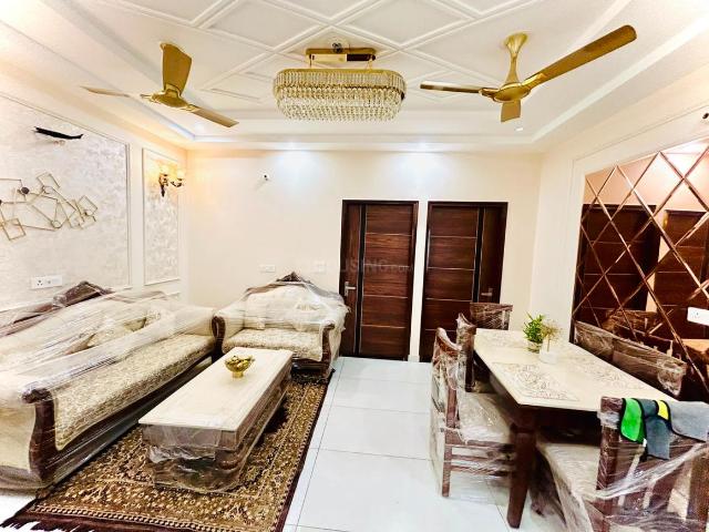 2 BHK Independent Builder Floor in Kharar for resale Mohali. The reference number is 20933903