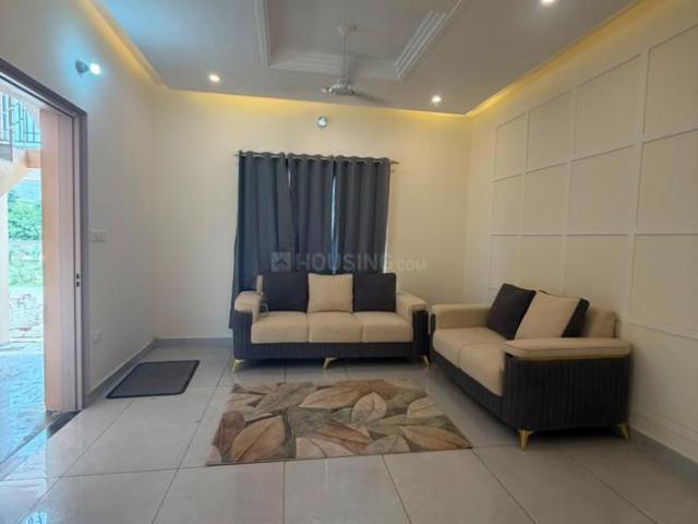 2 BHK Independent Builder Floor in Kharar for resale Mohali. The reference number is 21343698