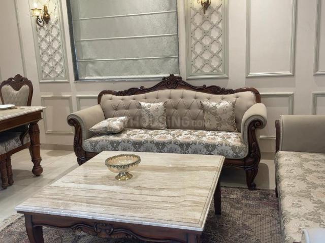 2 BHK Independent Builder Floor in Kharar for resale Mohali. The reference number is 21344235