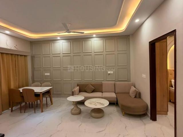 2 BHK Independent Builder Floor in Kharar for resale Mohali. The reference number is 21361187