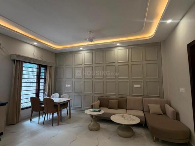 2 BHK Independent Builder Floor in Kharar for resale Mohali. The reference number is 21370991