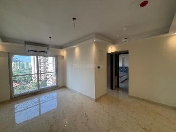 2 BHK Independent Builder Floor in Kharghar for rent Navi Mumbai. The reference number is 20469235