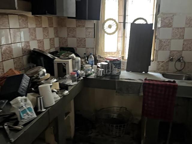 2 BHK Independent Builder Floor in Khatiwala Tank for rent Indore. The reference number is 17576464