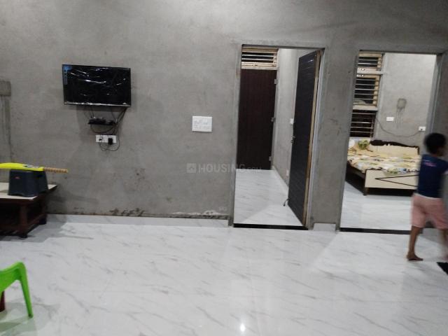 2 BHK Independent Builder Floor in Kherado for rent Alwar. The reference number is 14768245
