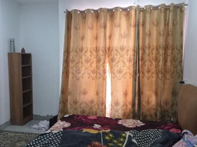 2 BHK Independent Builder Floor in Kheri for rent Jammu. The reference number is 21293047