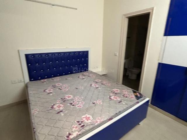 2 BHK Independent Builder Floor in Kherka Musalman for rent Bahadurgarh. The reference number is 19354879