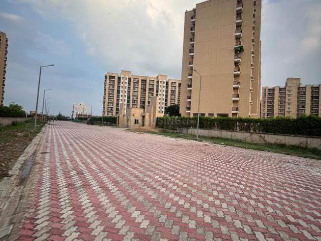 2 BHK Independent Builder Floor in Kherka Musalman for resale Bahadurgarh. The reference number is 20768032