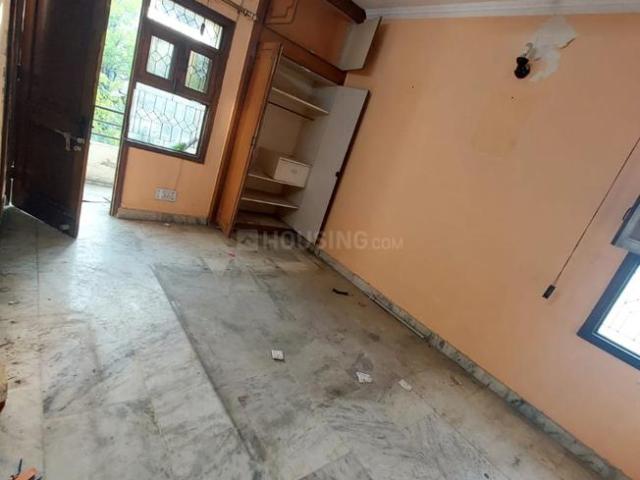 2 BHK Independent Builder Floor in Khirki Extension for rent New Delhi. The reference number is 20535474