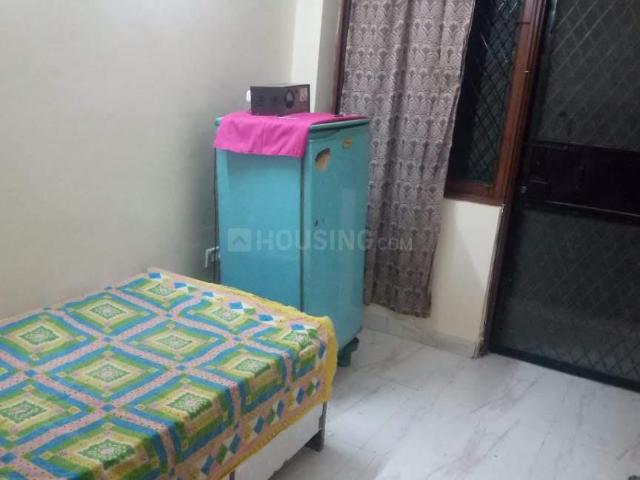 2 BHK Independent Builder Floor in Khirki Extension for rent New Delhi. The reference number is 20771847