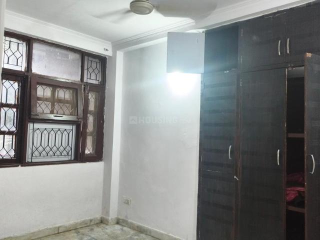 2 BHK Independent Builder Floor in Khirki Extension for rent New Delhi. The reference number is 20988758