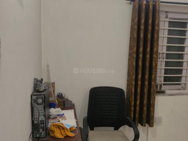 2 BHK Independent Builder Floor in Khokhra for rent Ahmedabad. The reference number is 20672617