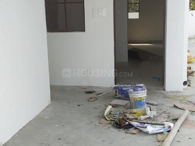 2 BHK Independent Builder Floor in Khorabar for rent Gorakhpur. The reference number is 11831592