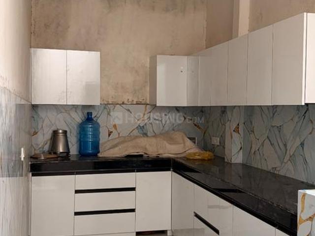 2 BHK Independent Builder Floor in Khorabar for rent Gorakhpur. The reference number is 21196333
