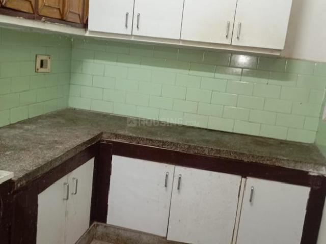 2 BHK Independent Builder Floor in Khurram Nagar for rent Lucknow. The reference number is 20574779