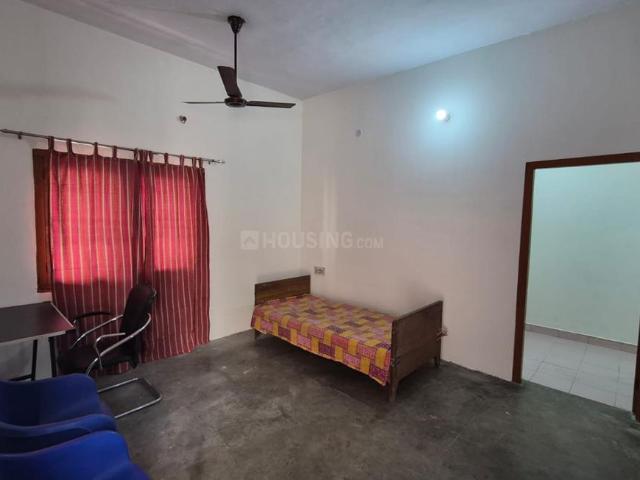 2 BHK Independent Builder Floor in Khushhalpur for rent Moradabad. The reference number is 20597134