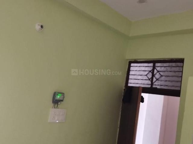 2 BHK Independent Builder Floor in Khyora for rent Kanpur. The reference number is 14770465