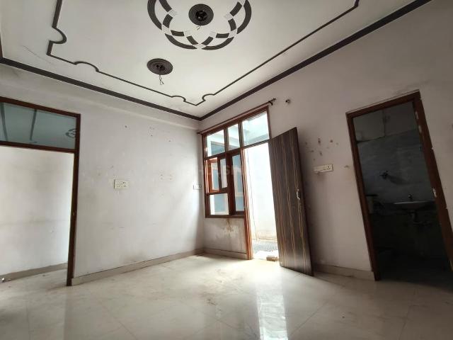 2 BHK Independent Builder Floor in Khyora for rent Kanpur. The reference number is 20478707