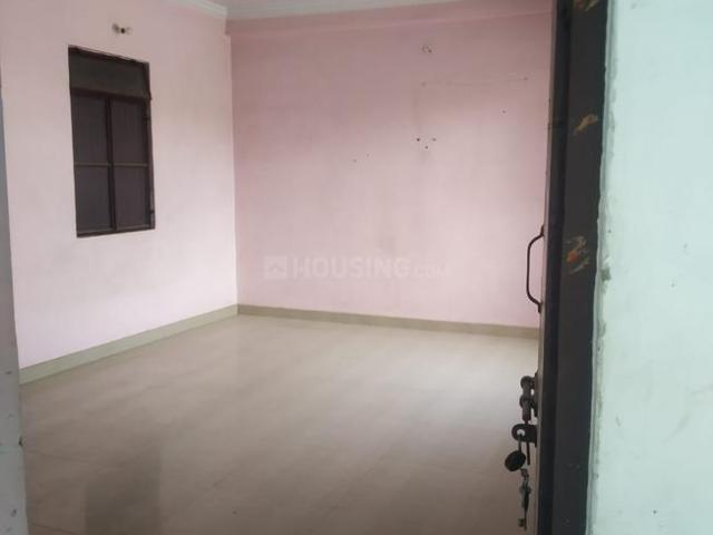 2 BHK Independent Builder Floor in Khyora for rent Kanpur. The reference number is 8402561