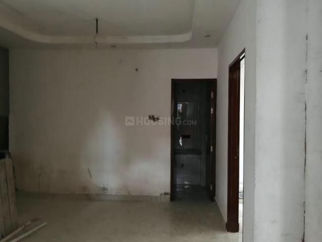2 BHK Independent Builder Floor in Khyora for resale Kanpur. The reference number is 21388880