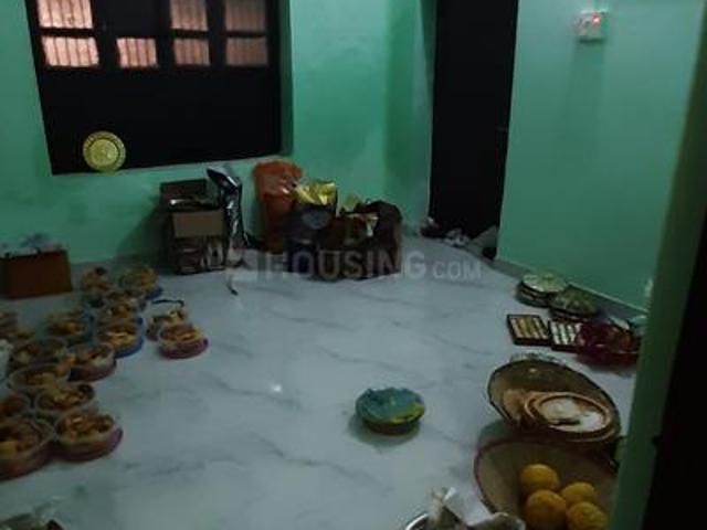 2 BHK Independent Builder Floor in Kidwai Nagar for rent Kanpur. The reference number is 16165926