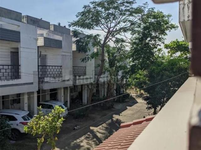 2 BHK Independent Builder Floor in Kil Ayanambakkam for rent Chennai. The reference number is 20970201