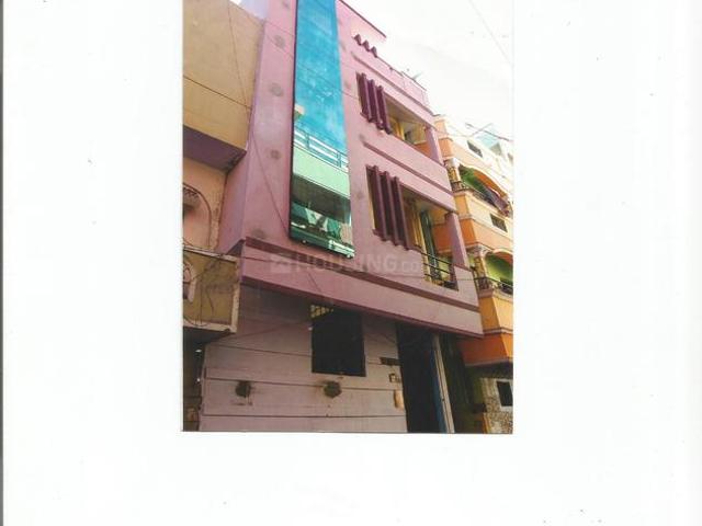 2 BHK Independent Builder Floor in Kilpauk for rent Chennai. The reference number is 16839662
