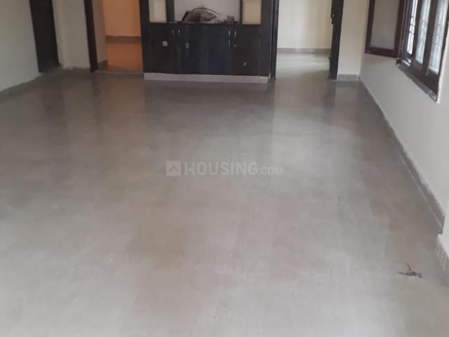 2 BHK Independent Builder Floor in Kismatpur for rent Hyderabad. The reference number is 9387332