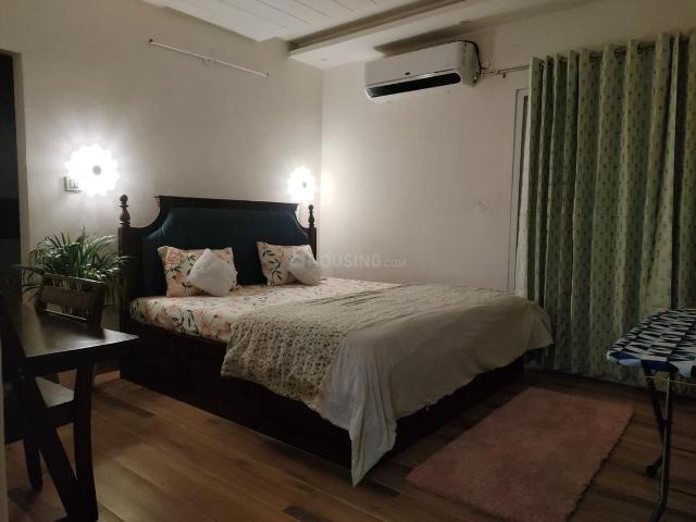 2 BHK Independent Builder Floor in Kishanpur for rent Dehradun. The reference number is 20729567