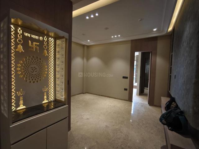 2 BHK Independent Builder Floor in Kirti Nagar for rent New Delhi. The reference number is 19550265