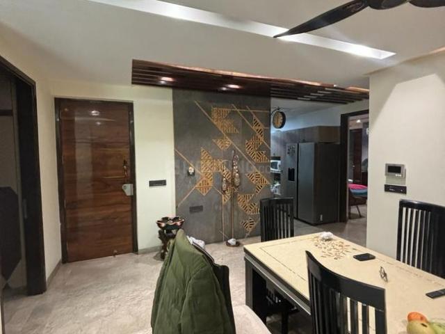 2 BHK Independent Builder Floor in Kirti Nagar for rent New Delhi. The reference number is 21309508