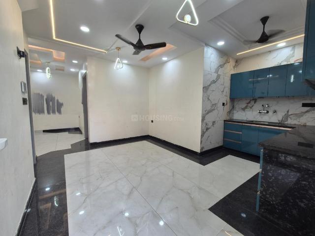 2 BHK Independent Builder Floor in Kirti Nagar for resale New Delhi. The reference number is 21333497