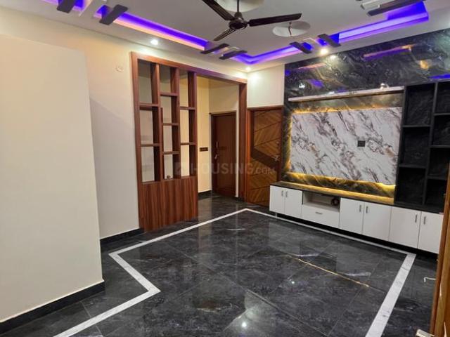 2 BHK Independent Builder Floor in Kithaganur Colony for rent Bengaluru. The reference number is 21332980