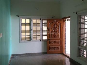 Bangalore District, Tamil Nadu - Balcony