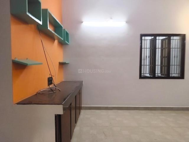 2 BHK Independent Builder Floor in KK Nagar for rent Madurai. The reference number is 21285915