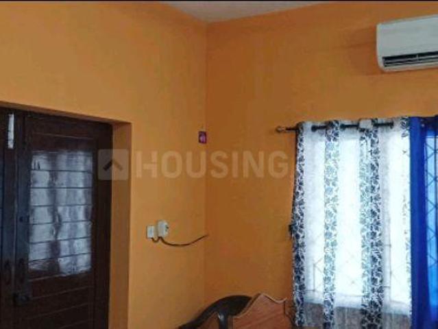 2 BHK Independent Builder Floor in KK Nagar for rent Chennai. The reference number is 11983117