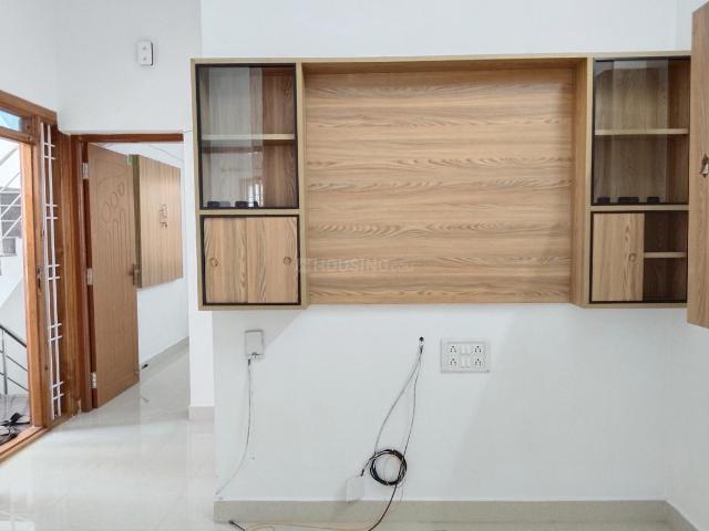 2 BHK Independent Builder Floor in KK Nagar for rent Chennai. The reference number is 12716932