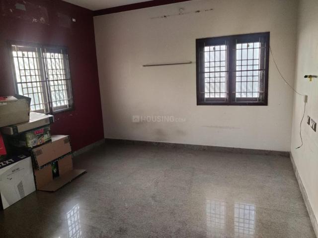 2 BHK Independent Builder Floor in KK Nagar for rent Tiruchirappalli. The reference number is 20395734