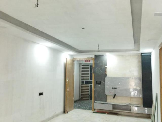 2 BHK Independent Builder Floor in Knowledge Park 4 for resale Greater Noida. The reference number is 21325549
