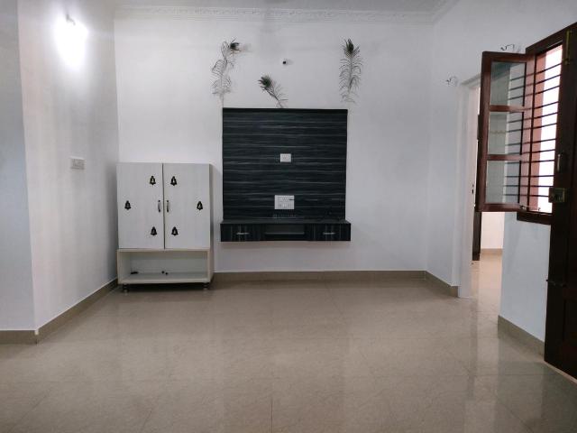 2 BHK Independent Builder Floor in Kodathi for rent Bengaluru. The reference number is 17425661