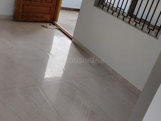 2 BHK Independent Builder Floor in Kodathi for rent Bengaluru. The reference number is 20437366