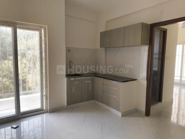 2 BHK Independent Builder Floor in Kodathi for rent Bengaluru. The reference number is 20629210