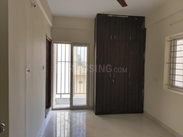 2 BHK Independent Builder Floor in Kodathi for rent Bengaluru. The reference number is 20629328