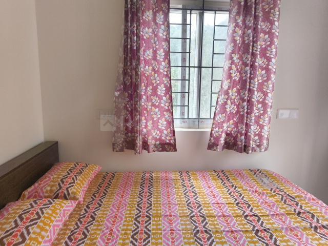 2 BHK Independent Builder Floor in Kodathi for rent Bengaluru. The reference number is 20623679