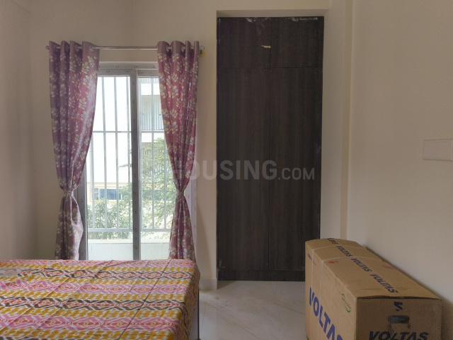 2 BHK Independent Builder Floor in Kodathi for rent Bengaluru. The reference number is 20623840
