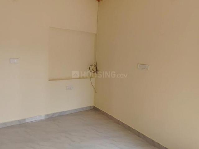 2 BHK Independent Builder Floor in Kodathi for rent Bengaluru. The reference number is 21012628