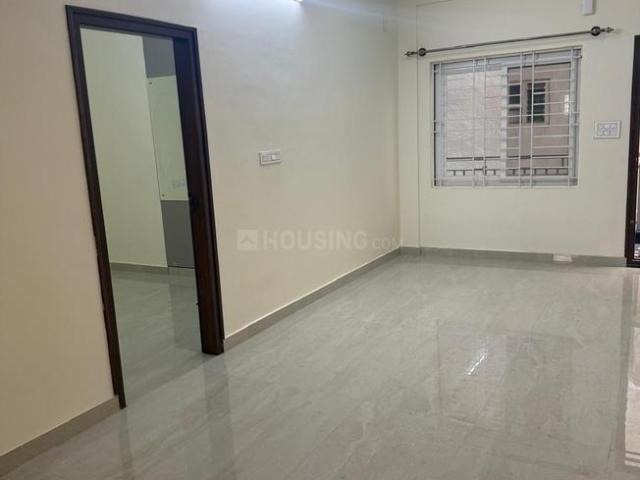 2 BHK Independent Builder Floor in Kodigehalli for rent Bengaluru. The reference number is 20196918