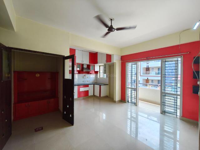 2 BHK Independent Builder Floor in Kodigehalli for rent Bengaluru. The reference number is 21204527